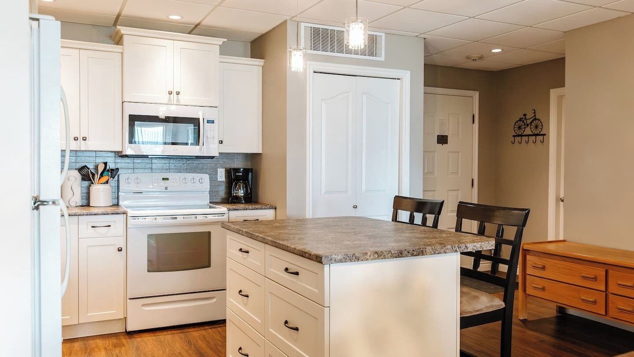 Photo of Kitchen in Central Okanagan