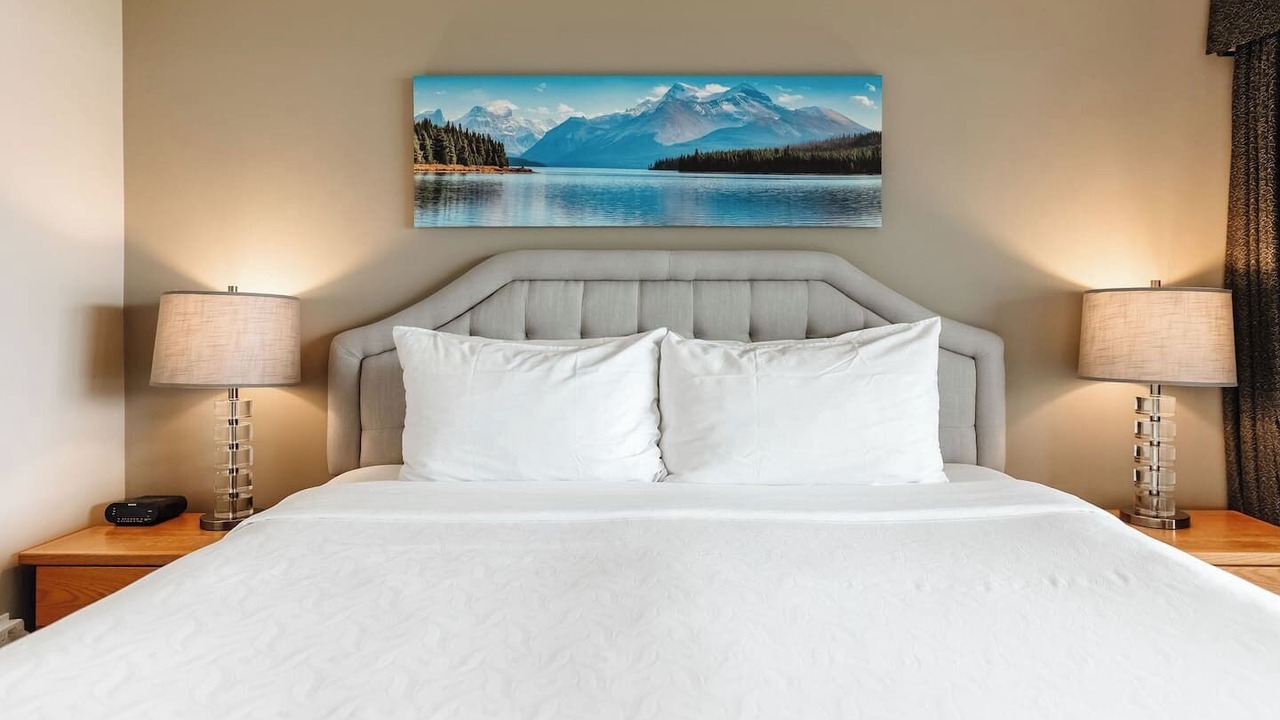 Photo of Bedroom in Central Okanagan