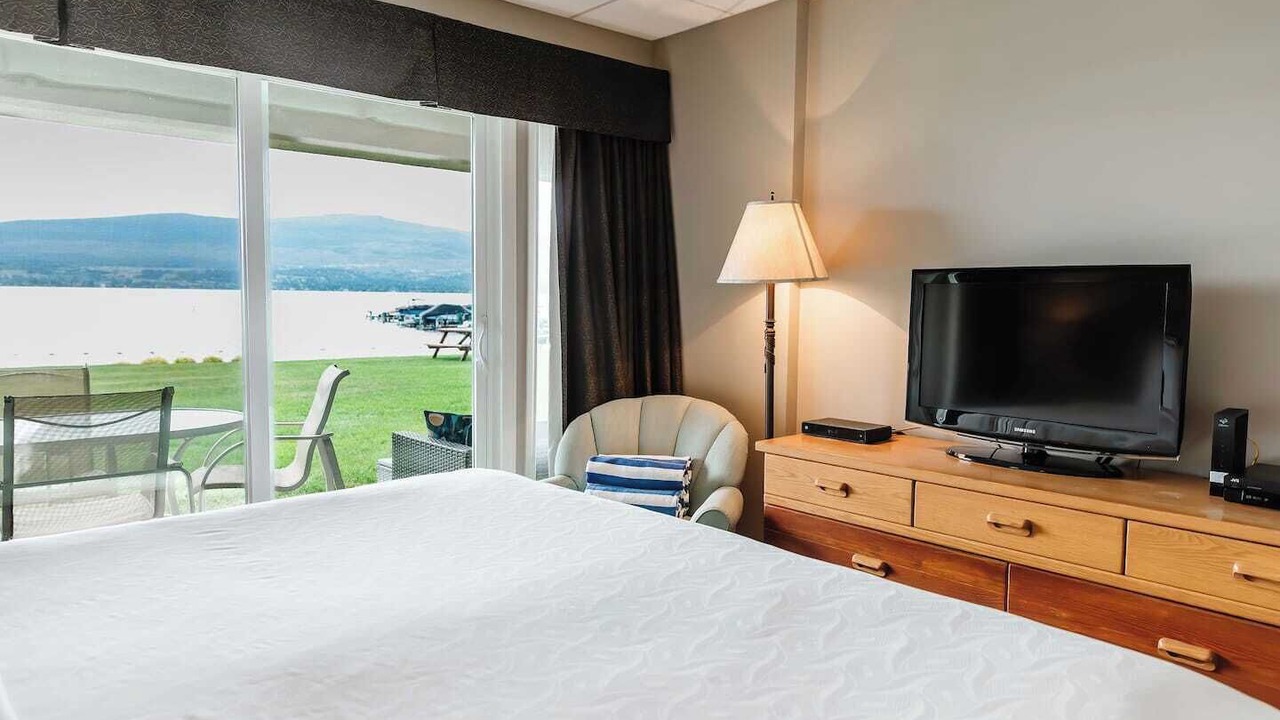 Photo of Bedroom in Central Okanagan