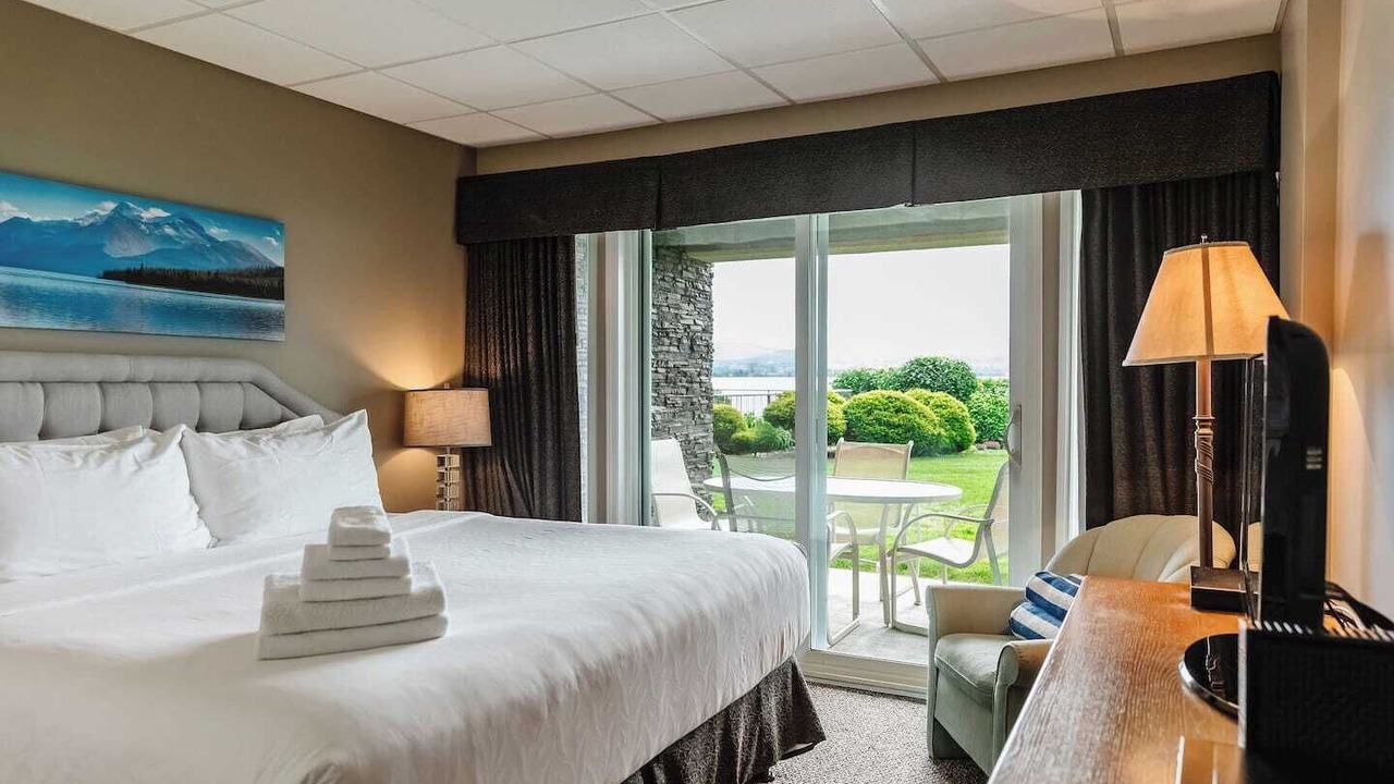 Photo of Bedroom in Central Okanagan