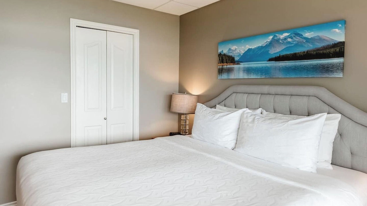 Photo of Bedroom in Central Okanagan