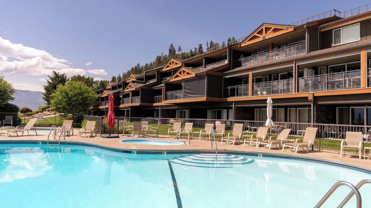 Photo of Outdoor in Central Okanagan