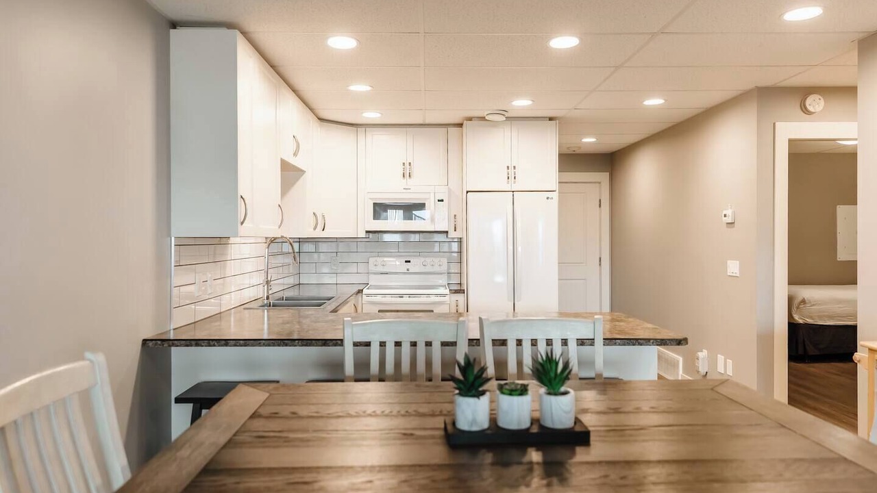 Photo of Kitchen in Central Okanagan