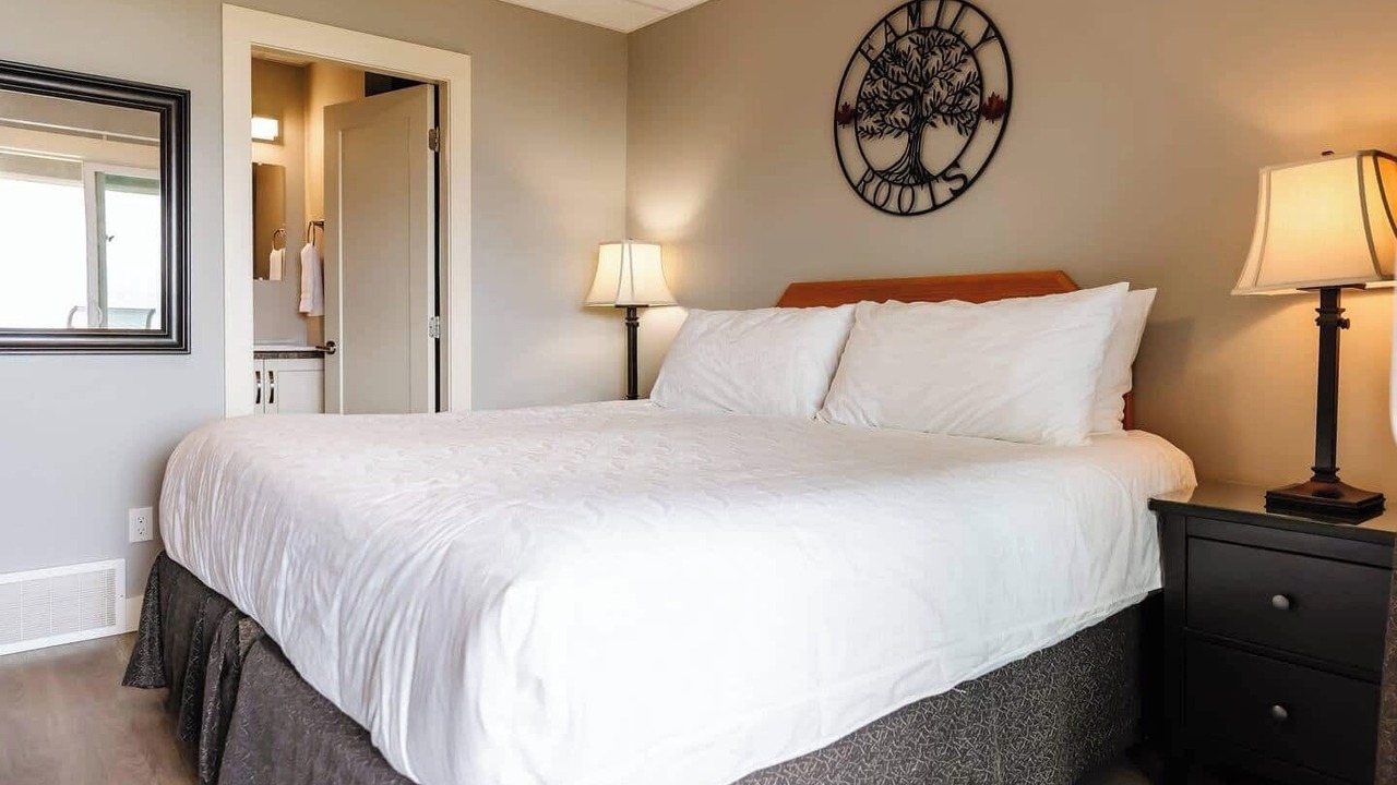 Photo of Bedroom in Central Okanagan