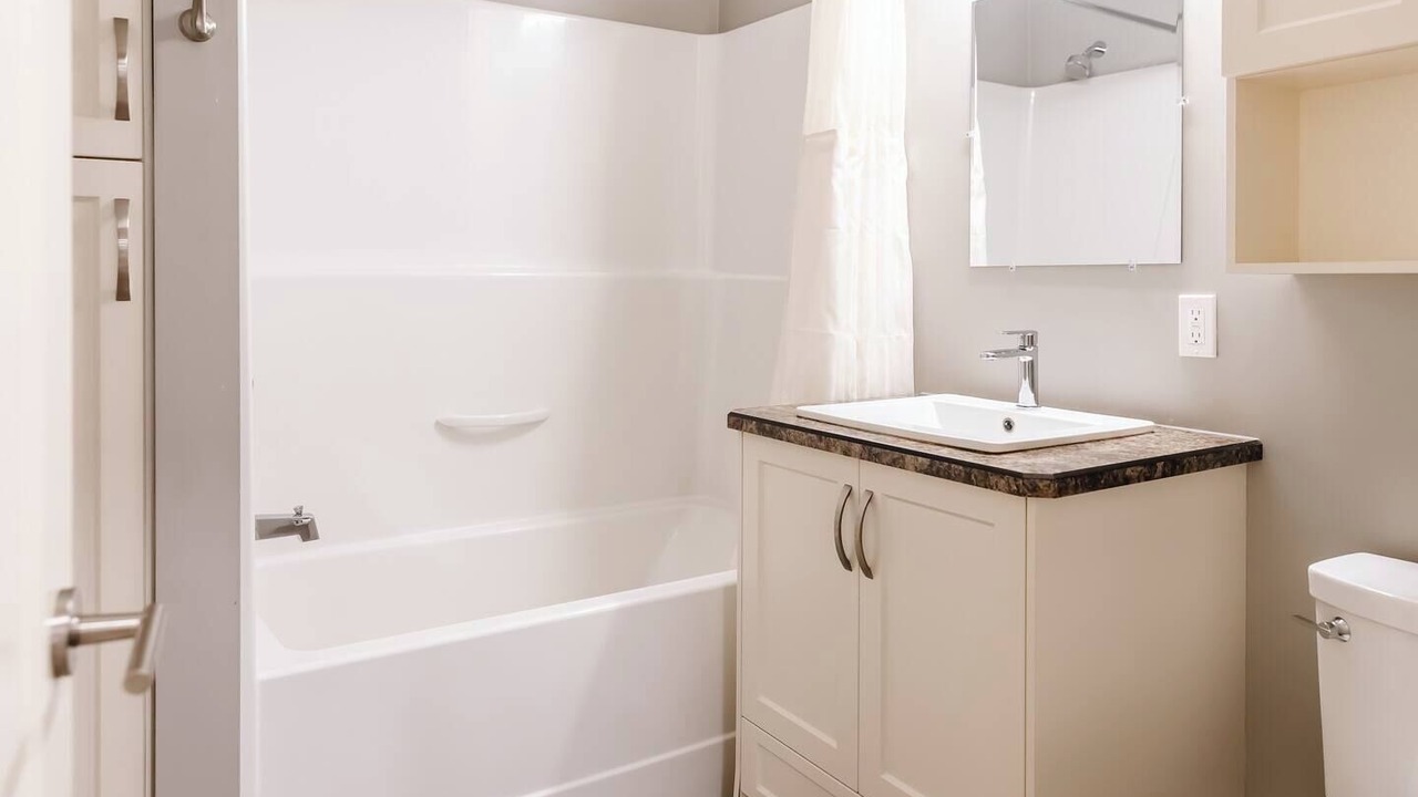 Photo of Bathroom in Central Okanagan