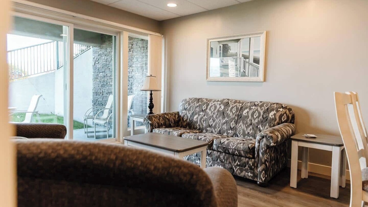 Photo of Bedroom in Central Okanagan