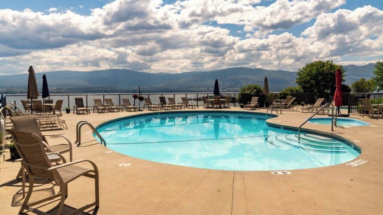 Photo of Outdoor in Central Okanagan