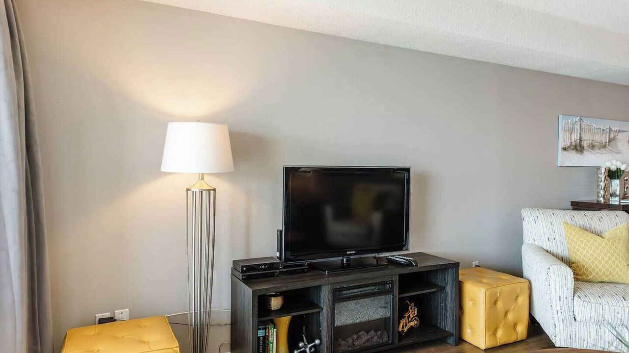 Photo of Livingroom in Central Okanagan