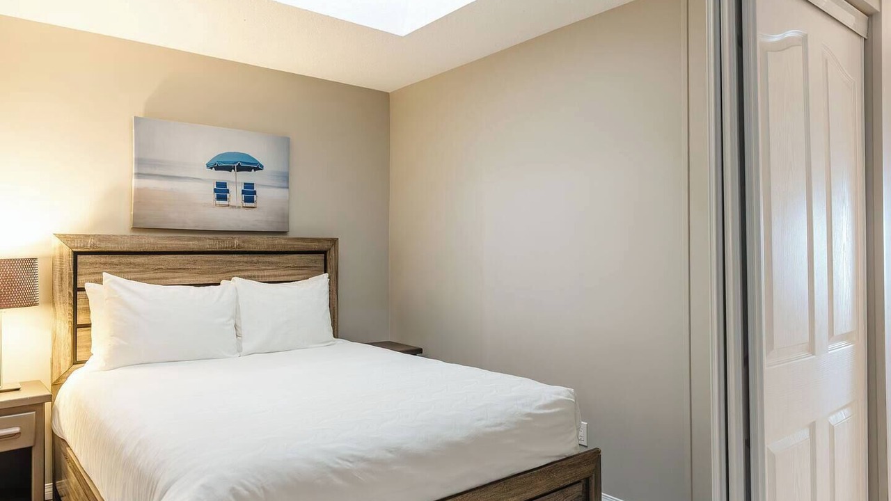 Photo of Bedroom in Central Okanagan