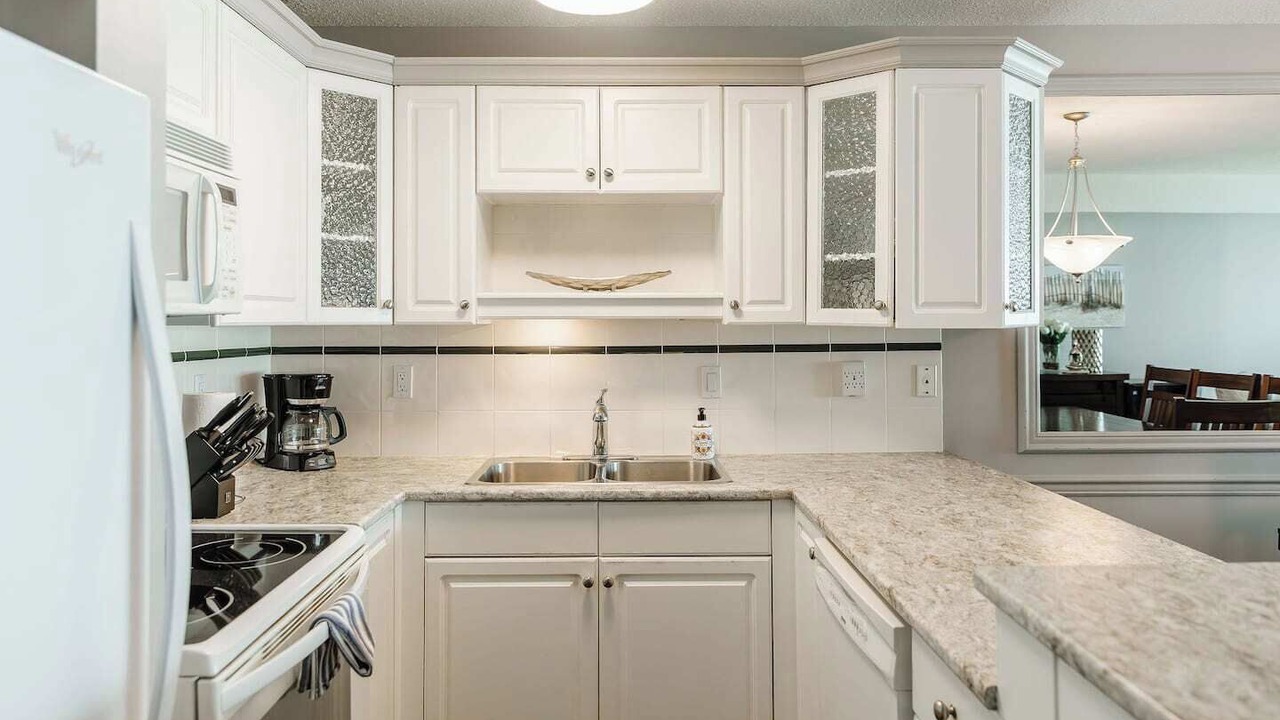 Photo of Kitchen in Central Okanagan