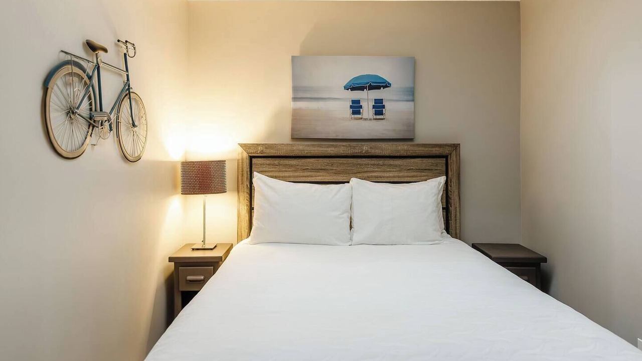 Photo of Bedroom in Central Okanagan