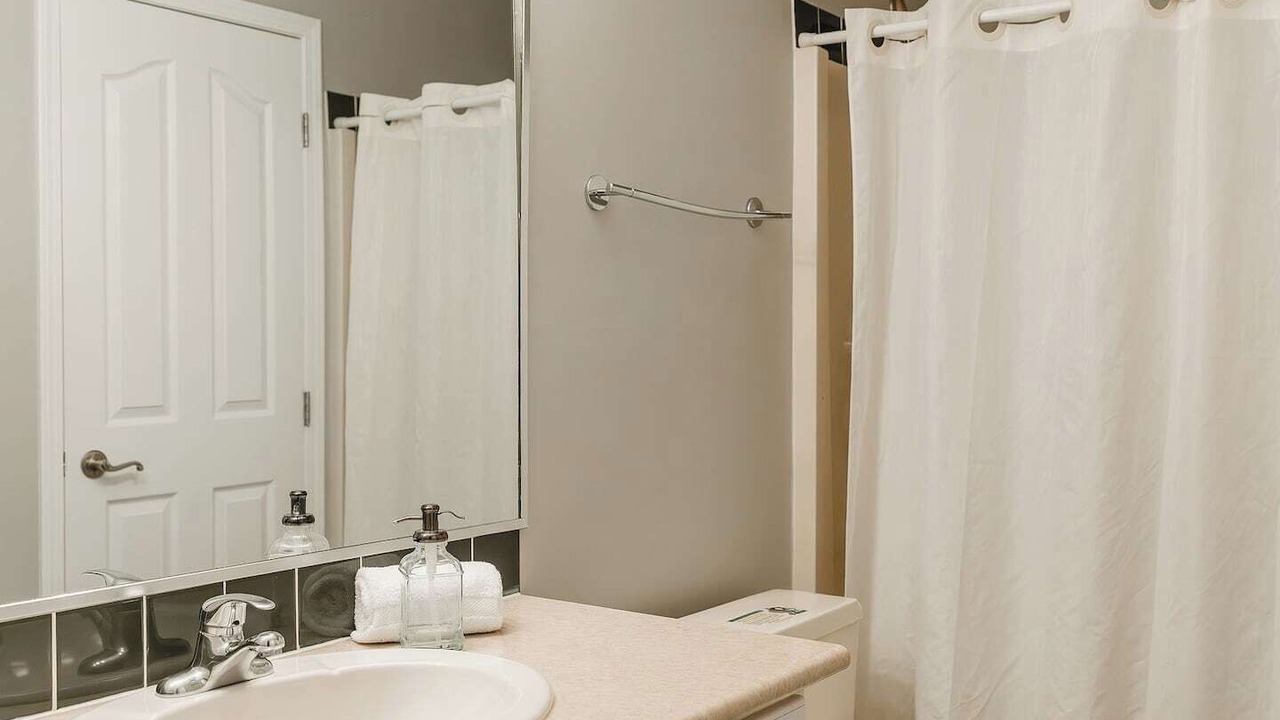 Photo of Bathroom in Central Okanagan