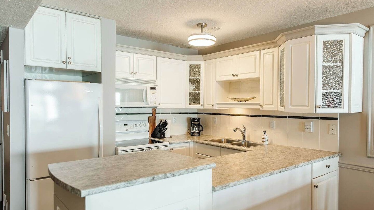 Photo of Kitchen in Central Okanagan