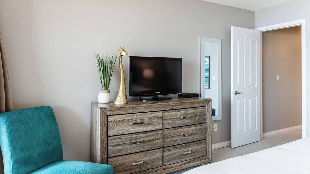 Photo of Bedroom in Central Okanagan