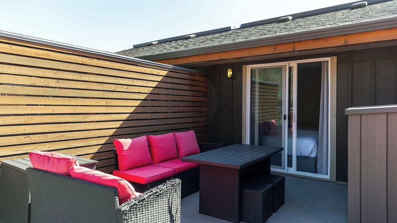 Photo of Patio Balcony in Central Okanagan