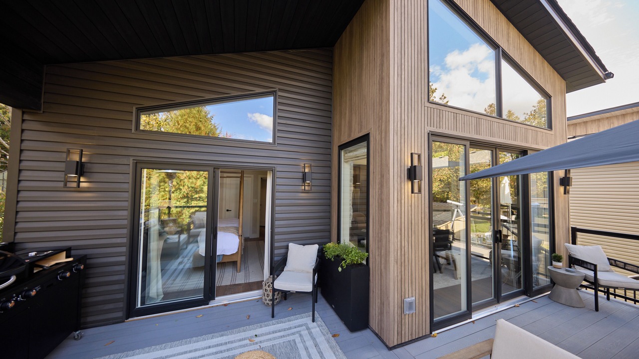 Photo of Patio Balcony in Havelock-Belmont-Methuen