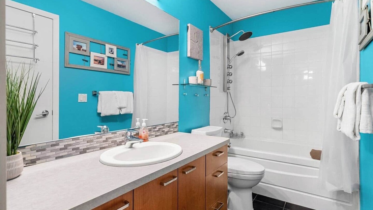 Photo of Bathroom in Southwest Calgary