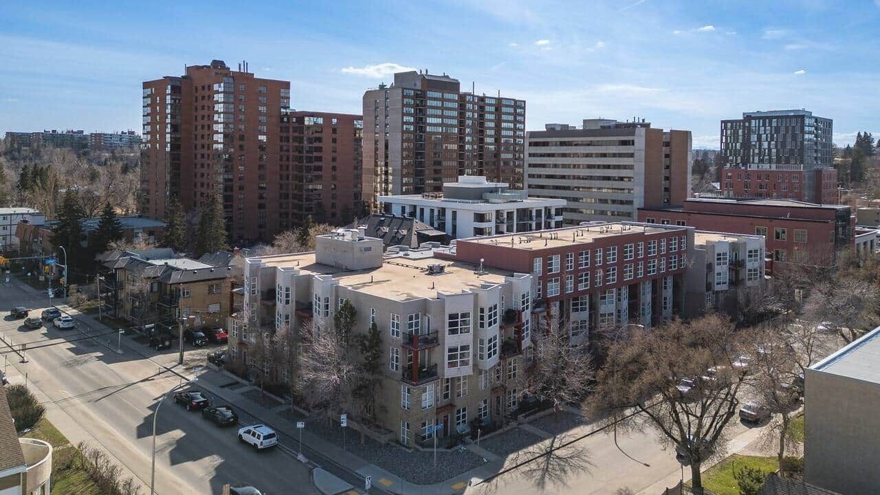 Photo of Outdoor in Southwest Calgary