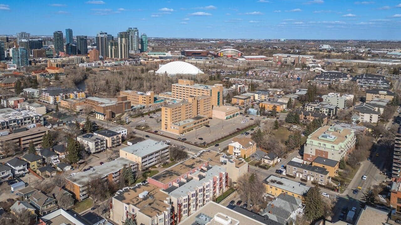 Photo of Outdoor in Southwest Calgary