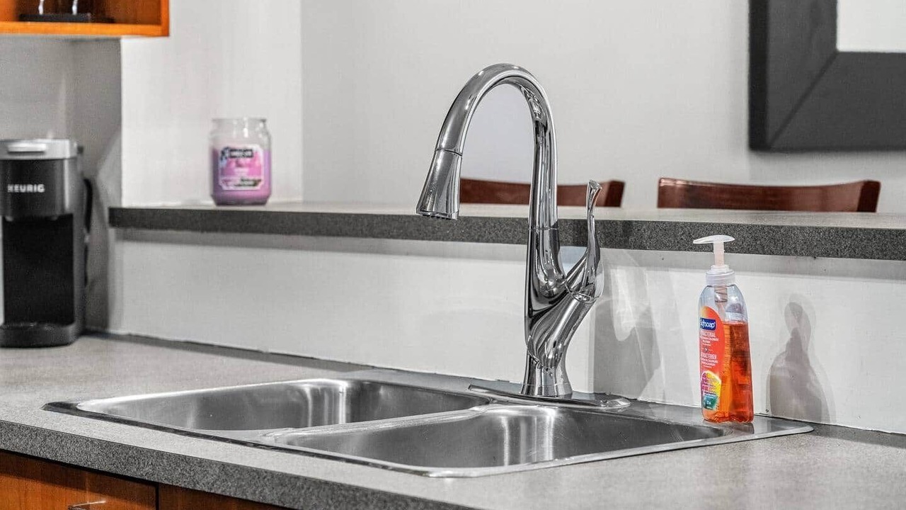 Photo of Kitchen in Southwest Calgary