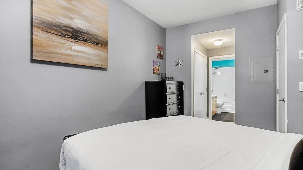 Photo of Bedroom in Southwest Calgary