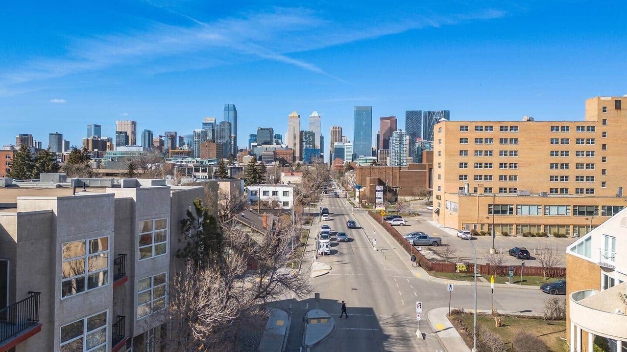 Photo of Others in Southwest Calgary