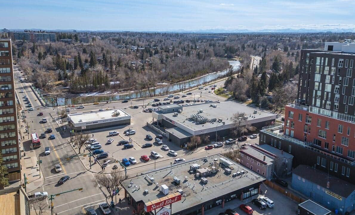 Photo of Outdoor in Southwest Calgary