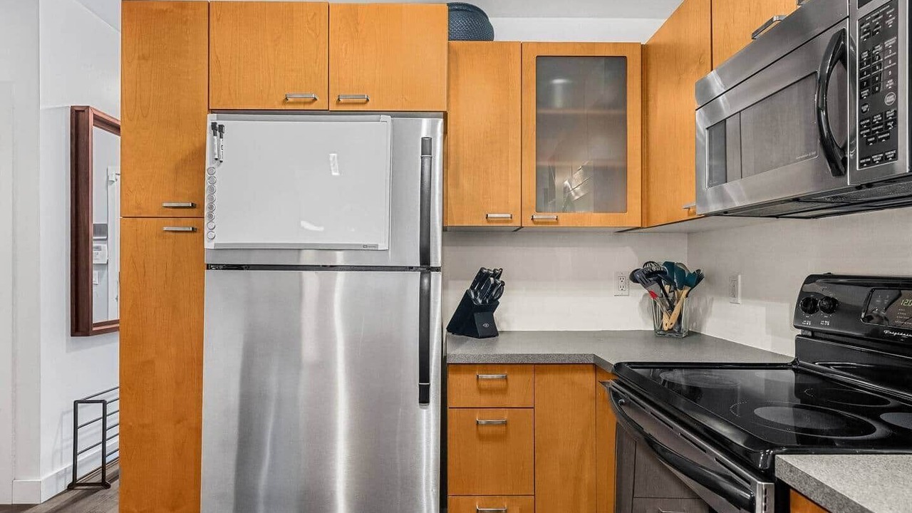 Photo of Kitchen in Southwest Calgary