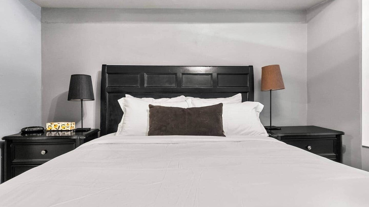 Photo of Bedroom in Southwest Calgary