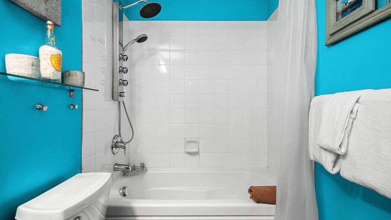 Photo of Bathroom in Southwest Calgary