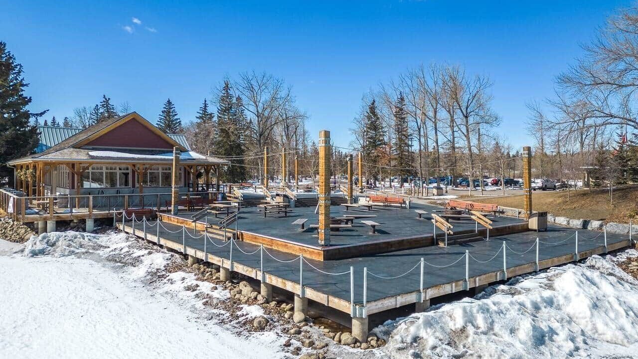 Photo of Outdoor in Northwest Calgary