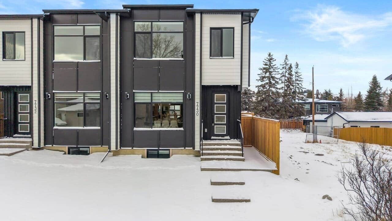 Photo of Outdoor in Northwest Calgary