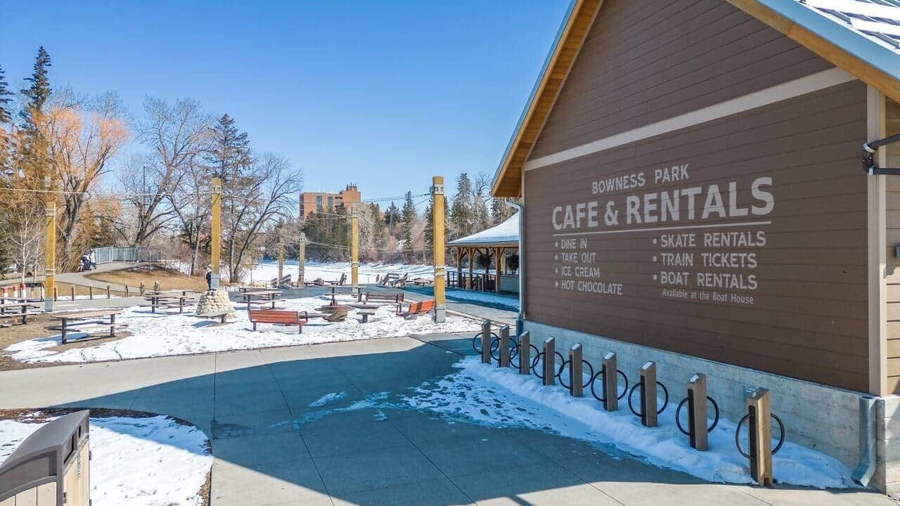 Photo of Others in Northwest Calgary