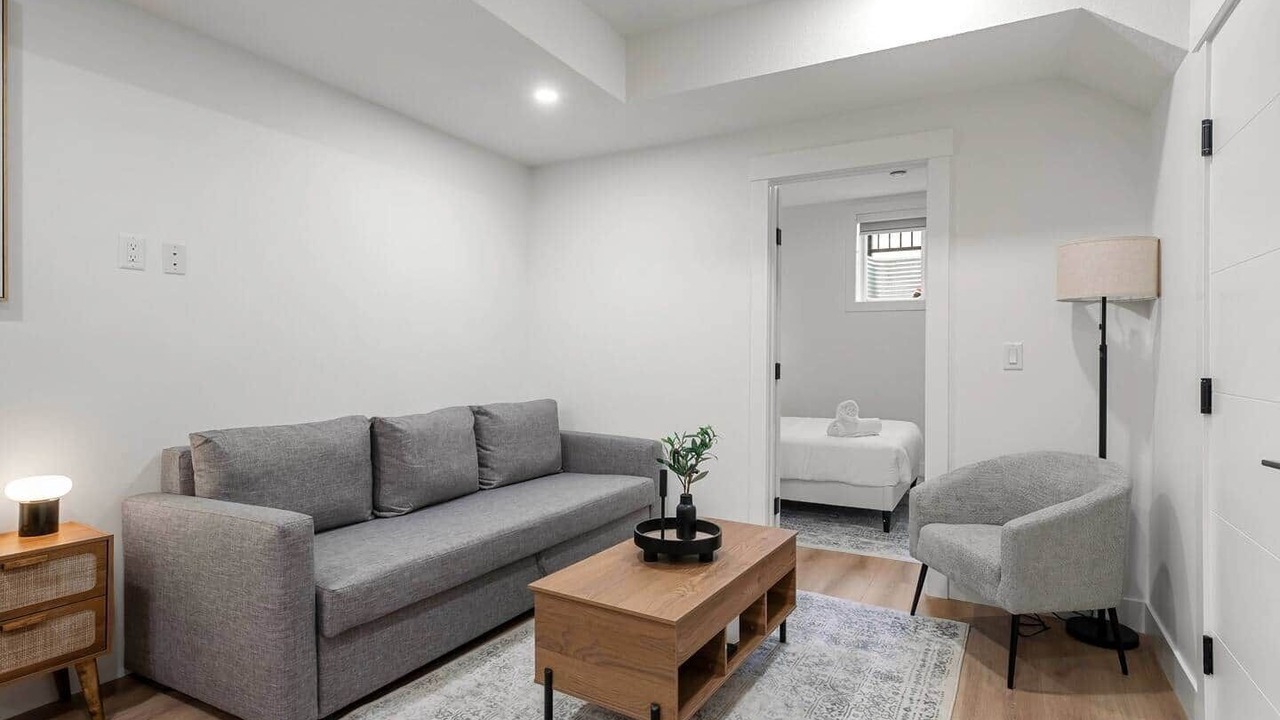 Photo of Livingroom in Northwest Calgary