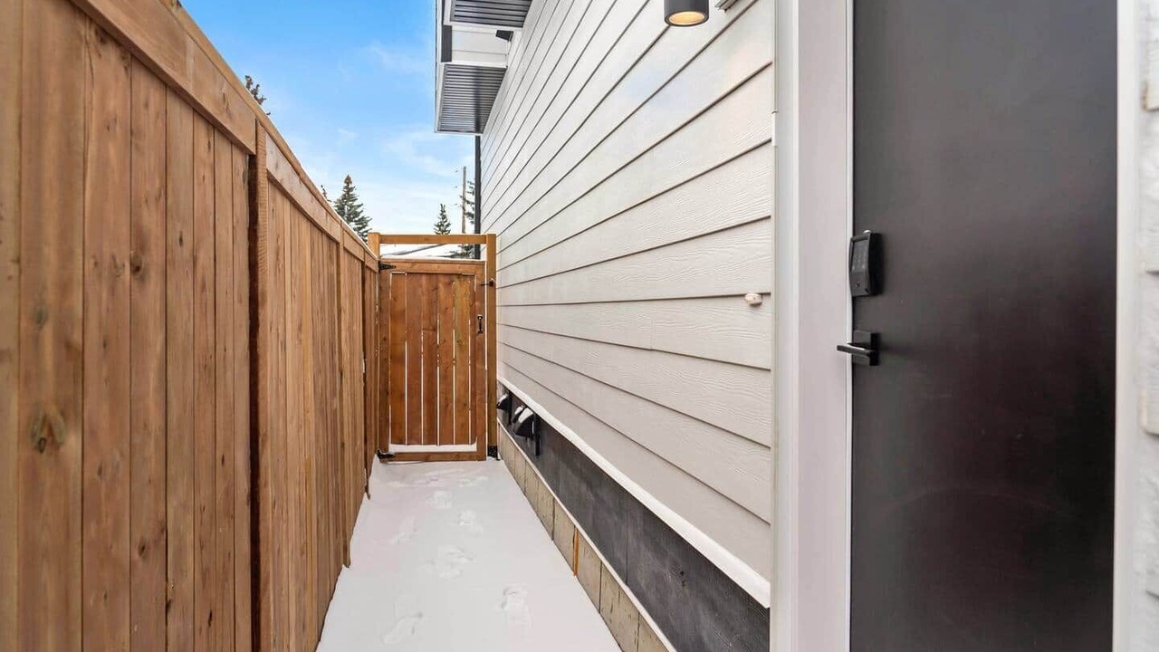 Photo of Outdoor in Northwest Calgary