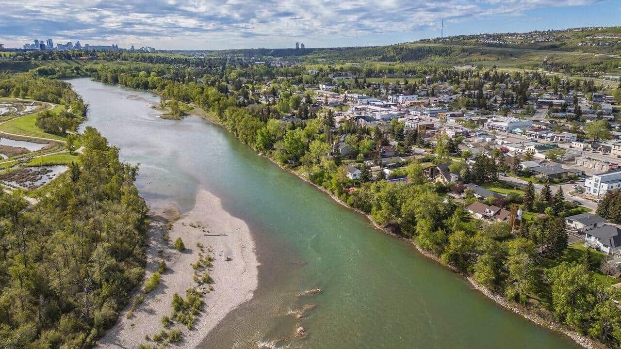 Photo of Outdoor in Northwest Calgary