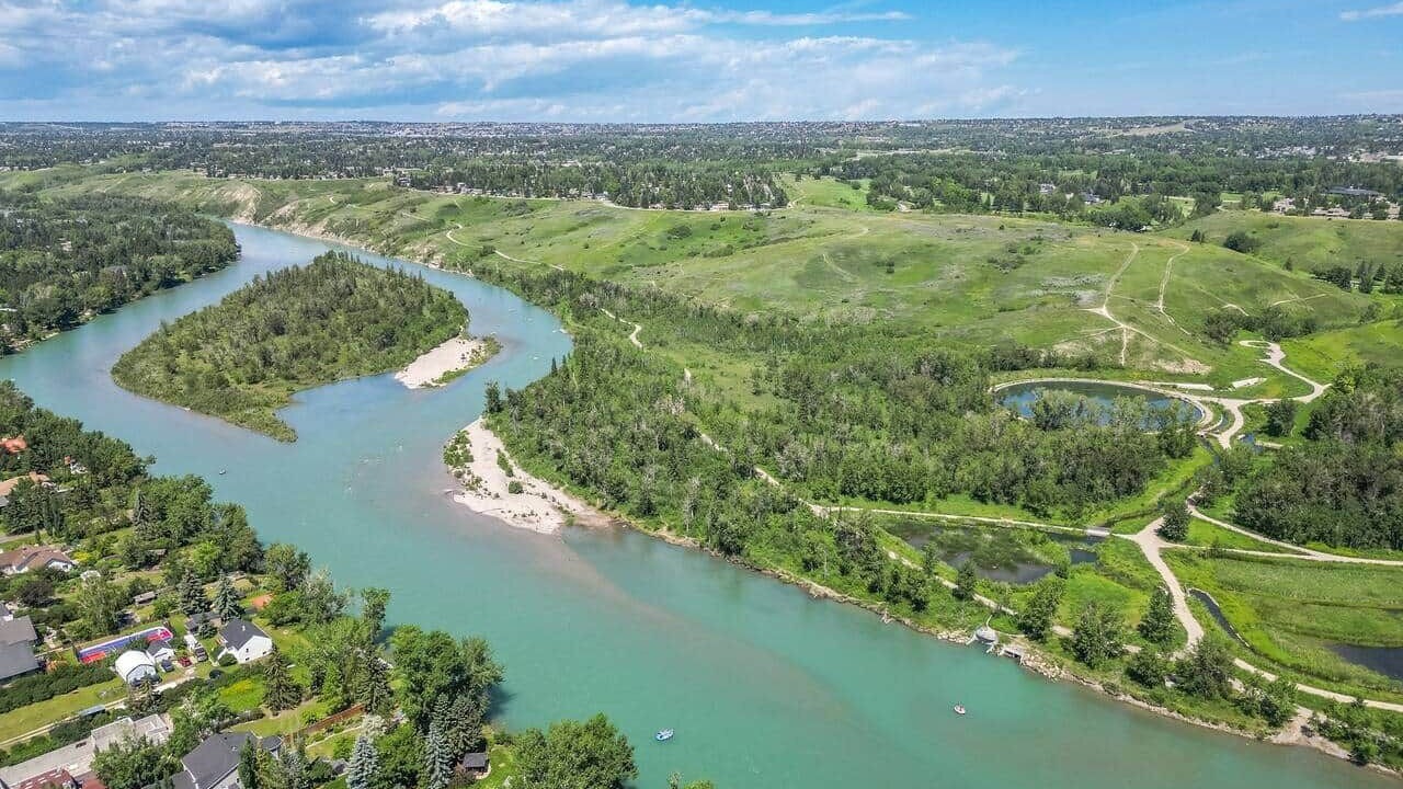 Photo of Outdoor in Northwest Calgary