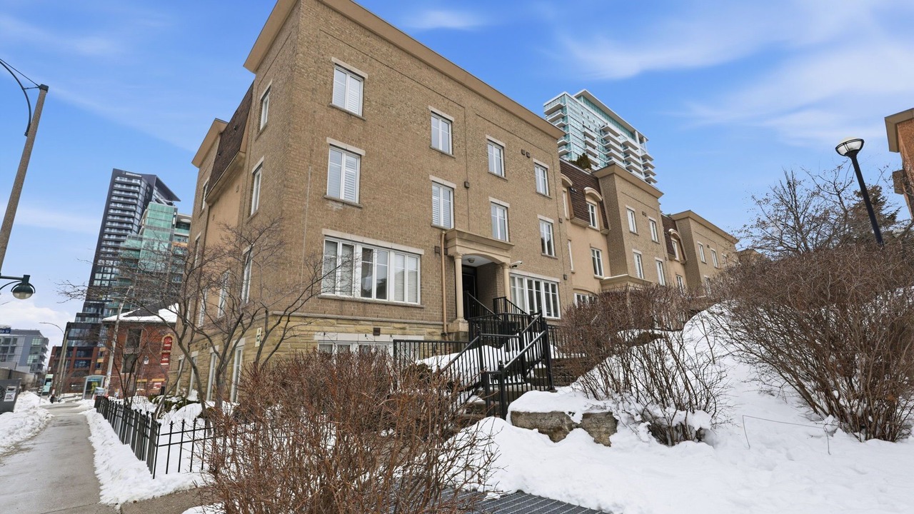 Photo of Outdoor in King West Village