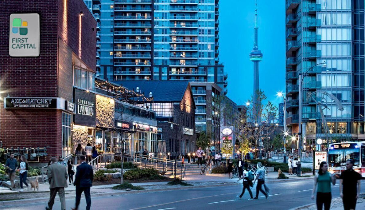 Photo of Others in King West Village