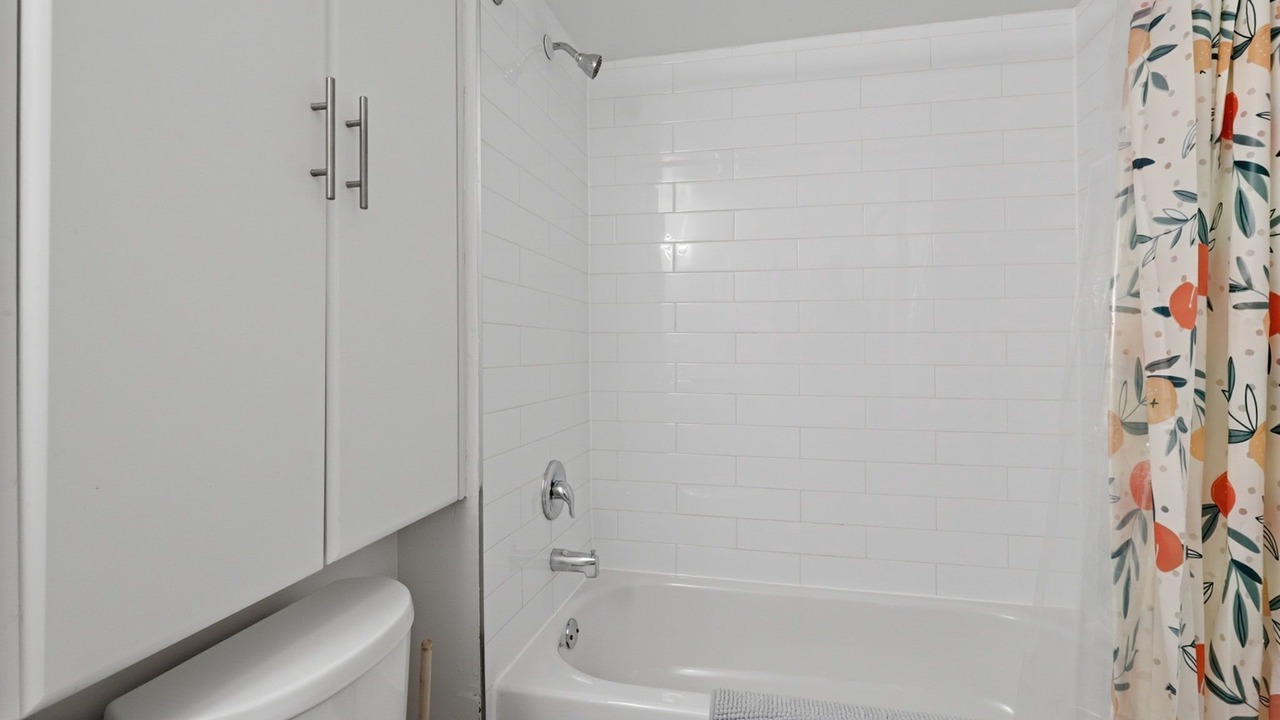 Photo of Bathroom in King West Village