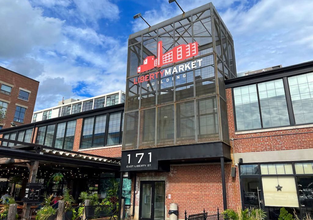 Photo of Outdoor in King West Village