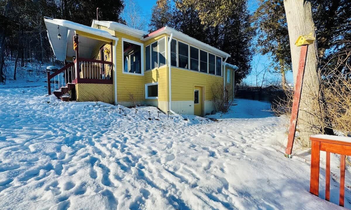 Photo of Outdoor in Sainte-Therese-de-la-Gatineau