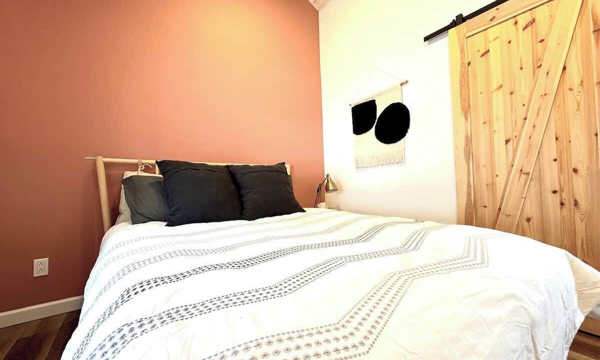 Photo of Bedroom in Sainte-Therese-de-la-Gatineau