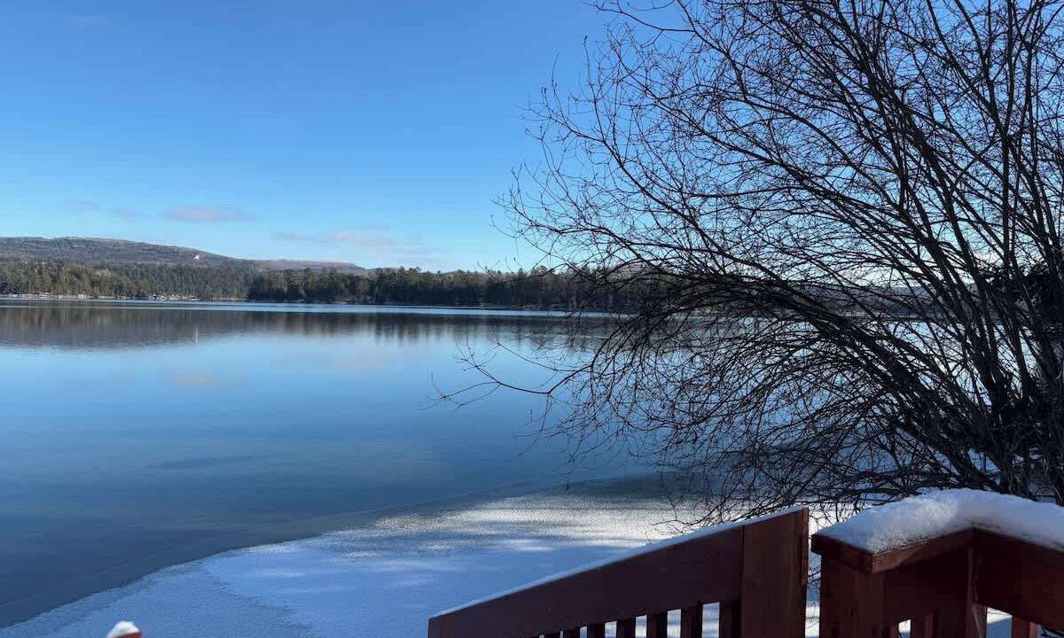 Photo of Outdoor in Sainte-Therese-de-la-Gatineau