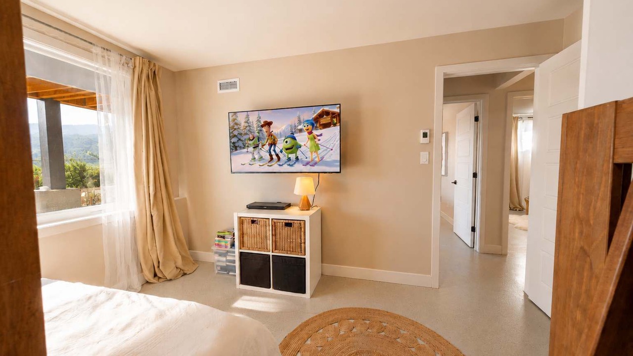 Photo of Bedroom in Saint-Philemon