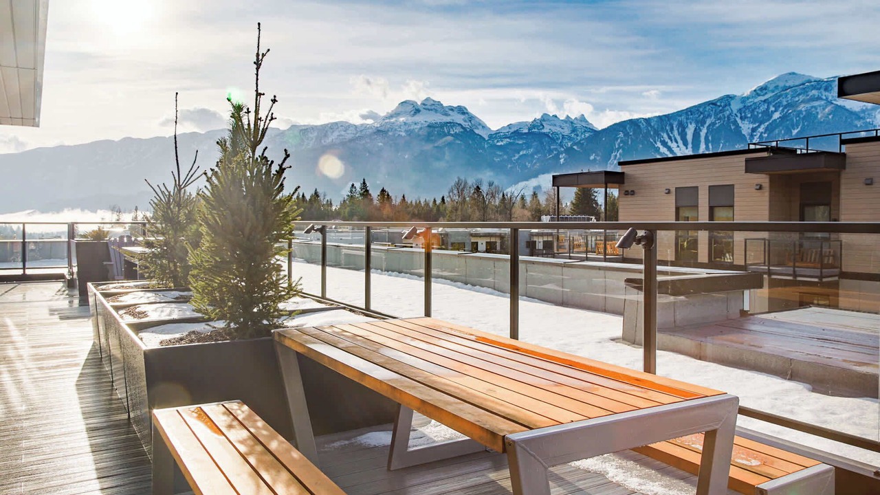 Photo of Outdoor in Revelstoke