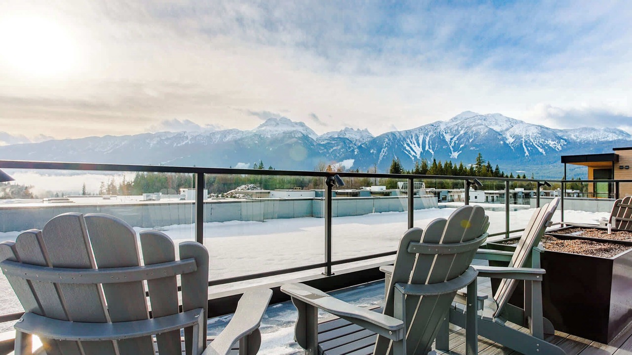 Photo of Outdoor in Revelstoke