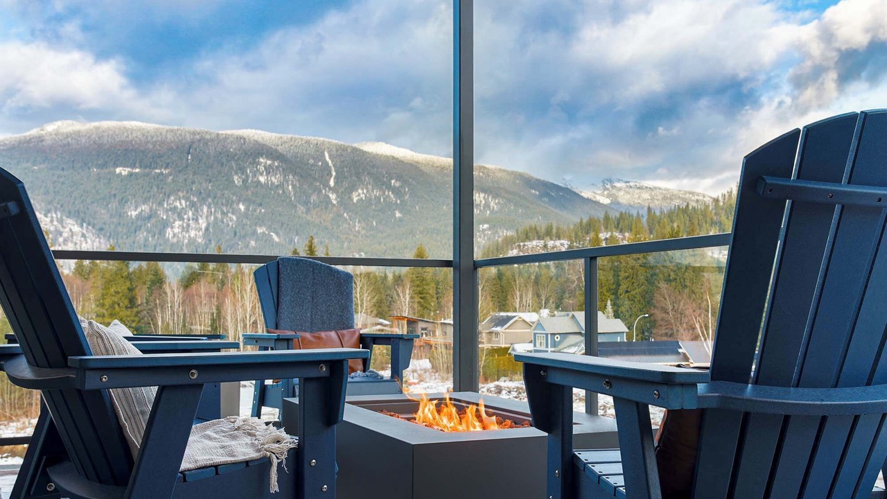 Photo of Outdoor in Revelstoke