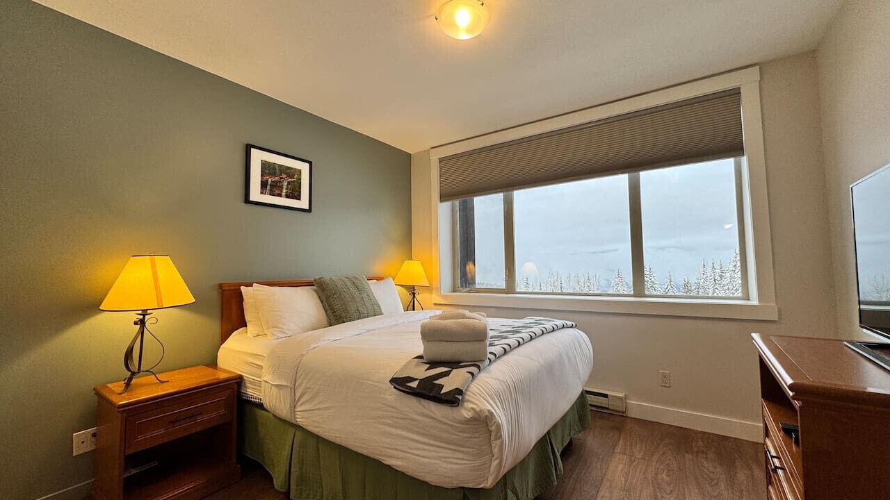 Photo of Bedroom in Golden