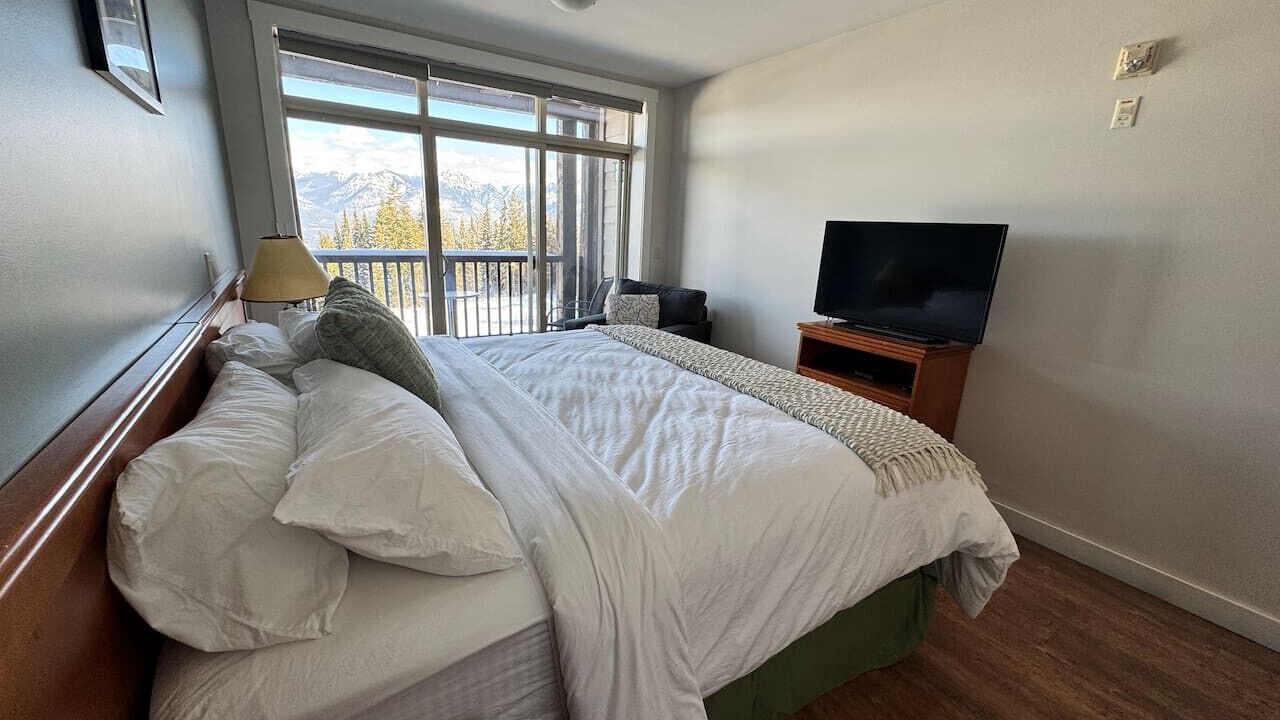 Photo of Bedroom in Golden